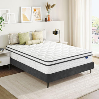 Vesgantti Mattress Review image