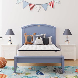 Avenco Mattress Review imag