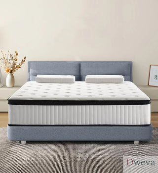 Konuzu Mattress Review image