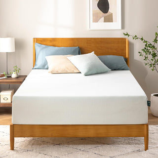 ZINUS Mattress Review