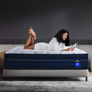 DINBooonLUX Mattress Reviews Image