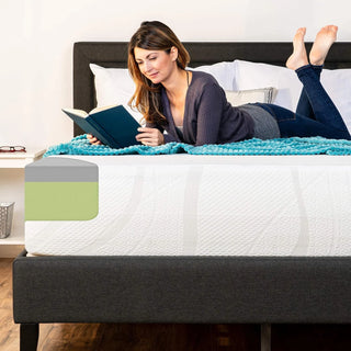 Best Choice Products Mattress Review image