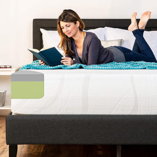 Best Choice Products Mattress Review image