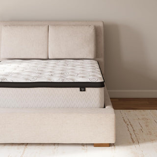 Signature Design by Ashley Mattress Review