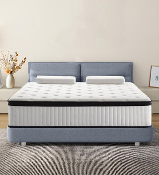 Konuzu Mattress Review image