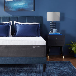 Amazon Basics Mattress Review image