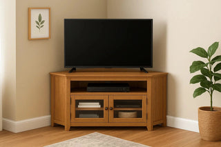 Corner TV Stands image