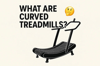 Curved Treadmills image