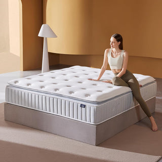 CIOUDWAY Mattress Reviews Image