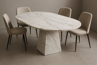 Stone Dining Tables image