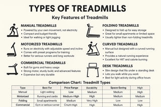 Complete Treadmill Guide image