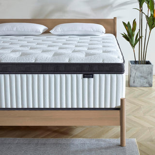Tegeniss Mattress Review image