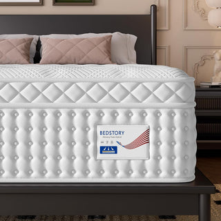BedStory Mattress Review image
