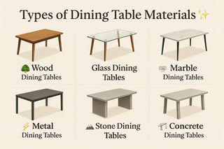 dining table image