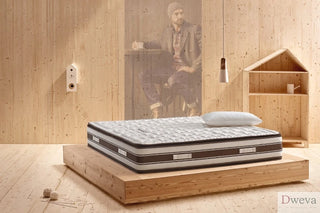 Somnium Mattresses Review