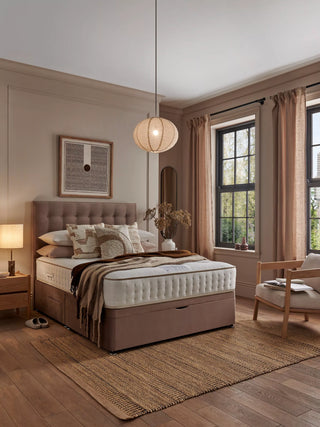 John Lewis Mattress Reviews
