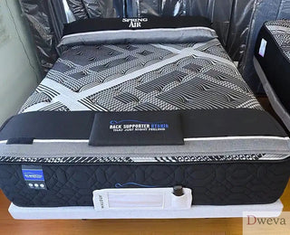 Largo Mattress Review