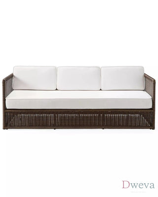 The 10 Best Rattan Sofas Tested: From Budget Wicker to Luxury Resort Style