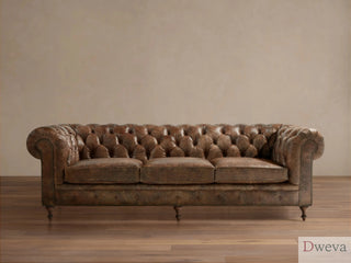 The 10 Best Rustic Sofas