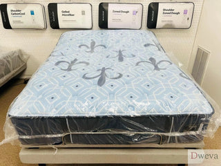 Mostly Mattresses Review