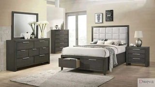 E and S Mattress Review