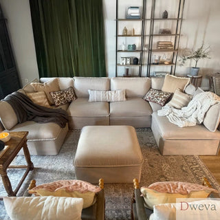 Expert Guide to the Best Metal-Frame Sofas