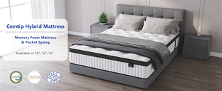 Cemtip Mattress Reviews