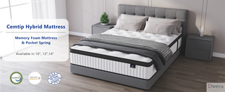 Cemtip Mattress Reviews