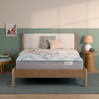 BeautySleep Mattress Review