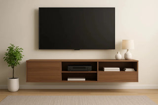 Floating TV Stands image