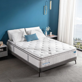 lechepus Mattress Reviews