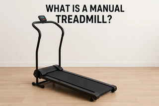 Manual Treadmills image