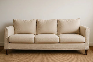Comfortable Cotton Sofas image