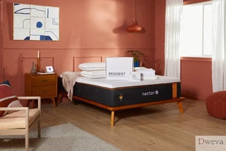 Resident Mattress Review