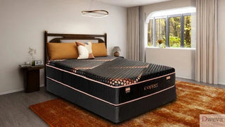 Sleep On Mattress Review