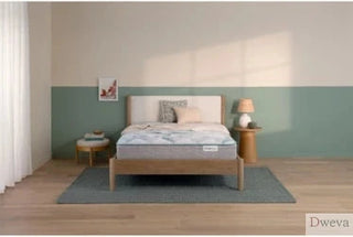 Living Spaces Revive Mattress Review