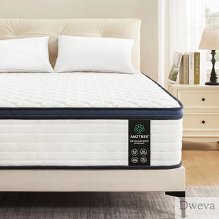 Amztree Mattress Review image