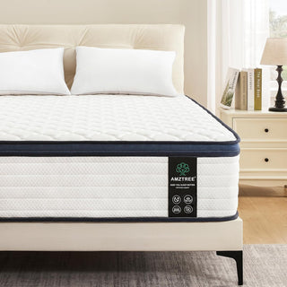Amztree Mattress Review image