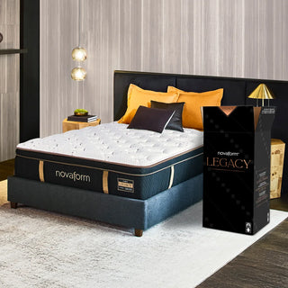 Novaform Mattress Reviews