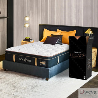 Novaform Mattress Reviews