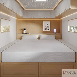 Coolsence Mattress Review