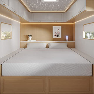 Coolsence Mattress Review