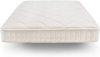 Naturepedic Mattress Review