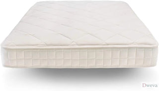 Naturepedic Mattress Review