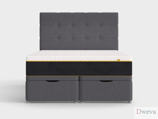Eve Mattress Review