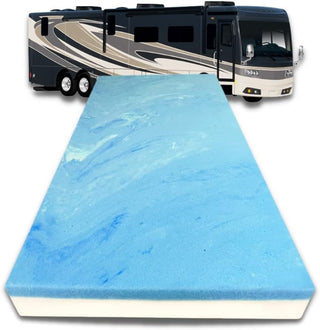FoamRush Mattress Review