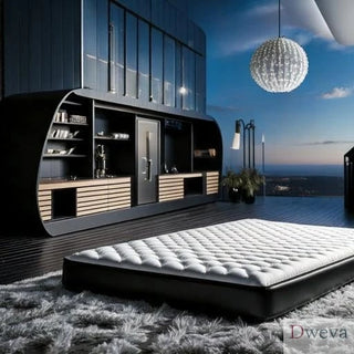 Mielmoon Mattress Reviews