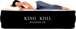 King Koil Mattress Reviews