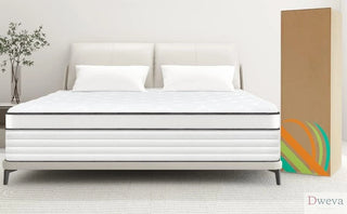 Hohamn Mattress Review