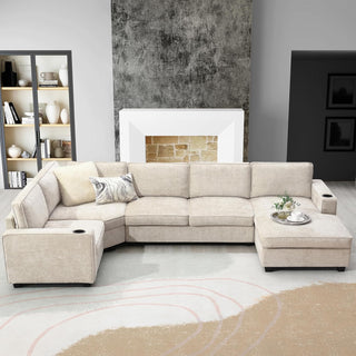 Allform Sofa Reviews: 6 Configurations Tested by Experts